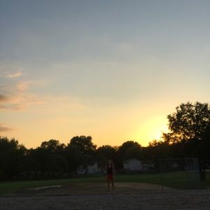 Meet your Posher, Camrin